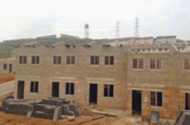 Home cornubia integrated housing project (1)